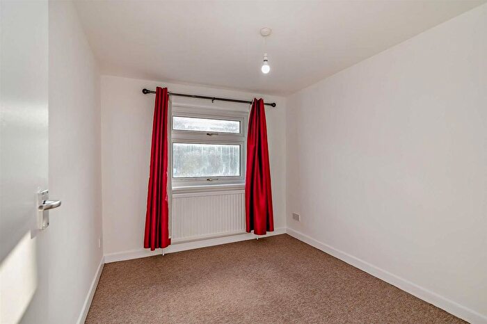 2 Bedroom Terraced House For Sale In Church Lane, Govilon, Abergavenny, NP7