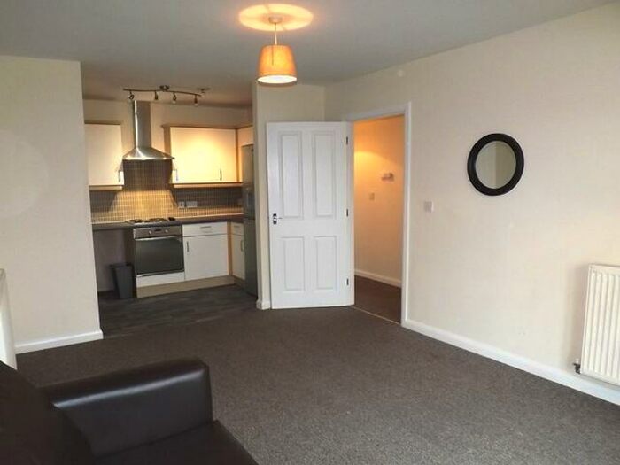 2 Bedroom Apartment To Rent In Primrose House, Langsett Road, S6