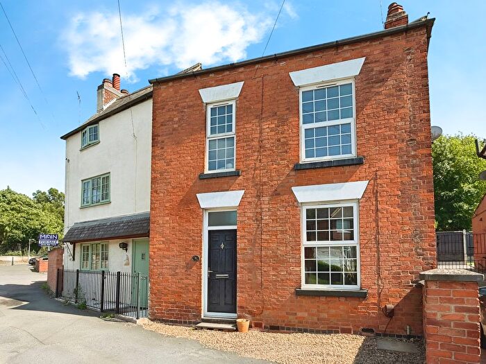 2 Bedroom Semi-Detached House For Sale In Humberstone Drive, Humberstone, LE5