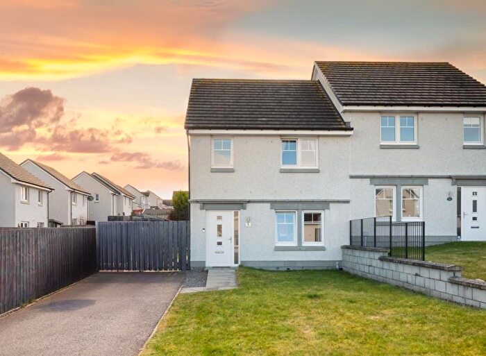 3 Bedroom Property For Sale In Copperwood Drive, Inverness, IV2