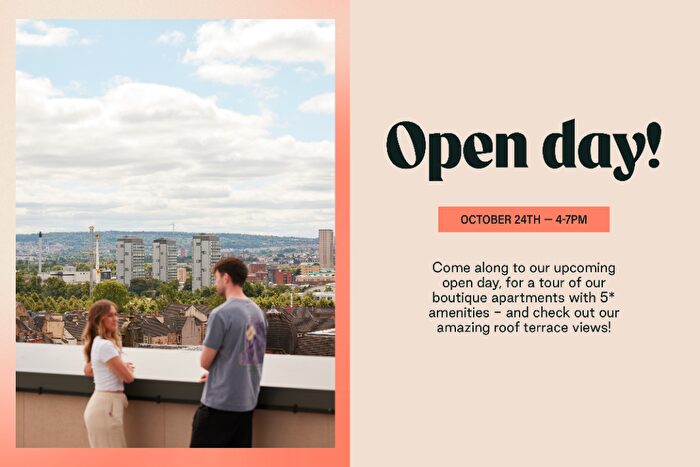 Apartment To Rent In Candleriggs, Trongate, Glasgow, G1