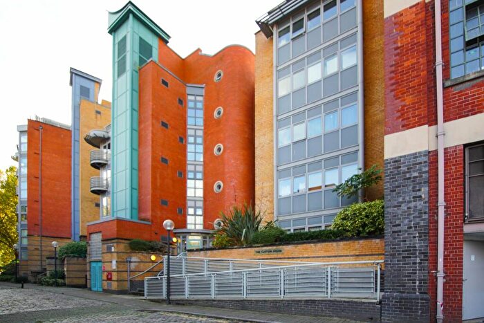 2 Bedroom Apartment To Rent In The Custom House, Ferry Street, Redcliffe Backs, Bristol, BS1