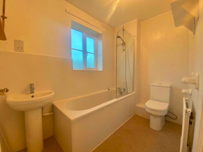 1 Bedroom Terraced House To Rent In Wallingford, Oxfordshire, OX10