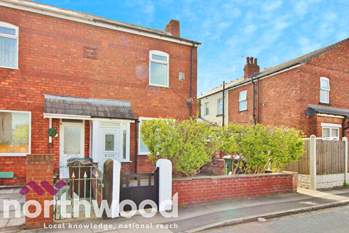 3 Bedroom Semi Detached House To Rent In Stamford Road, Southport, PR8