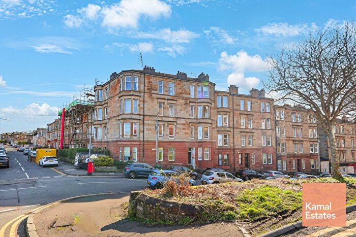 1 Bedroom Flat For Sale In Ark Lane, Glasgow, G31