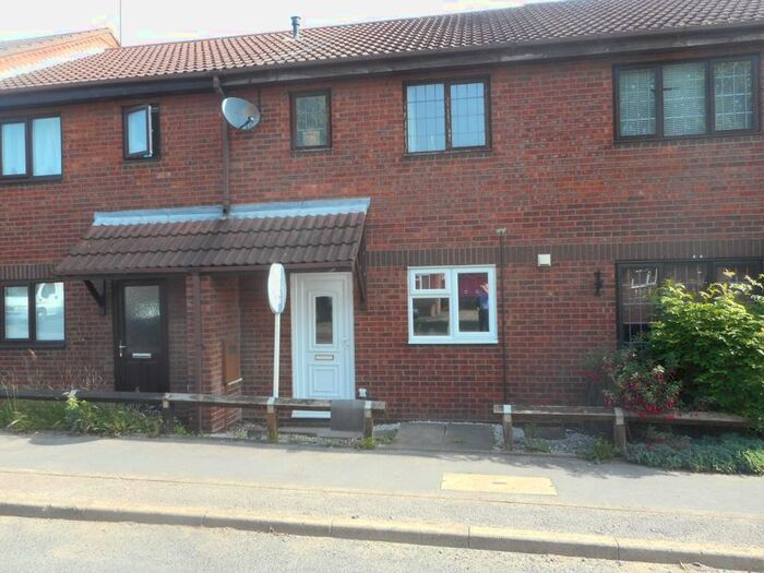 2 Bedroom Mews To Rent In Ansley Common, Nuneaton, CV10