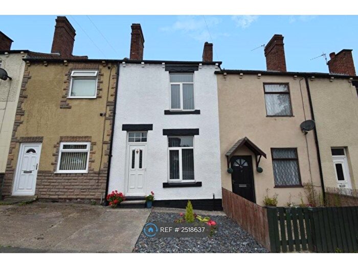 2 Bedroom Terraced House To Rent In Leeds Road, Kippax, Leeds, LS25