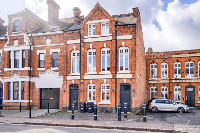 2 Bedroom Town House To Rent In Variety Works, A Frederick Street, Jewellery Quarter, B1