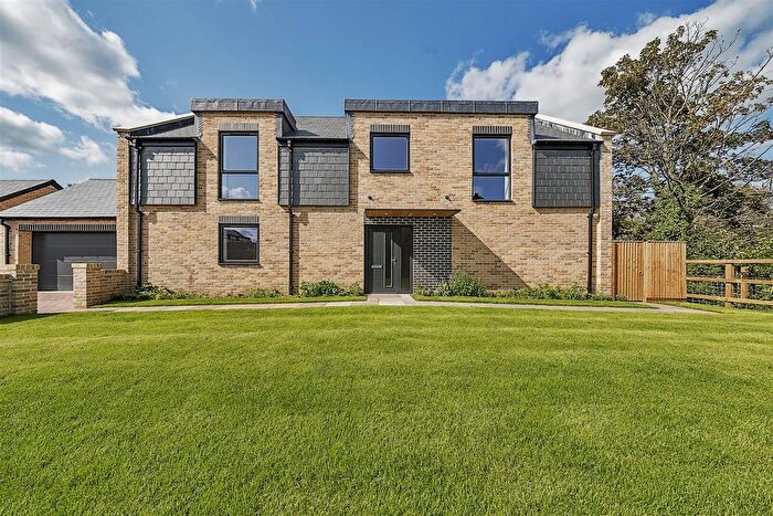 4 Bedroom Detached House For Sale In Brockleaze, Neston, Corsham, SN13