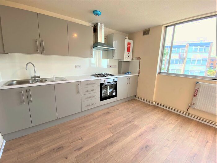 Studio To Rent In Loweswater Close, Wembley, London, HA9