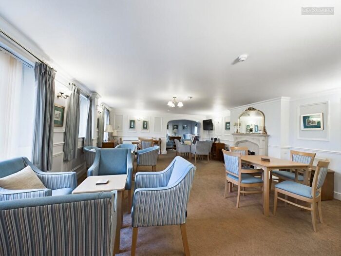 1 Bedroom Flat For Sale In Hedda Drive, Hampton Hargate, Peterborough, PE7