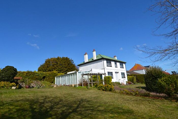 4 Bedroom Detached House For Sale In St Margaret's Bay, CT15