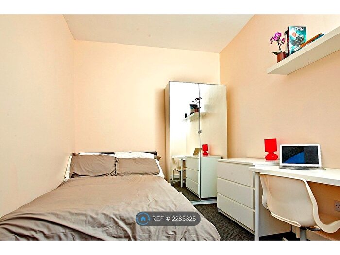 3 Bedroom Terraced House To Rent In David Road, Coventry, CV1