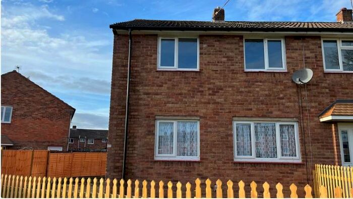 3 Bedroom House To Rent In Lane End Walk, Stourport-On-Severn, DY13