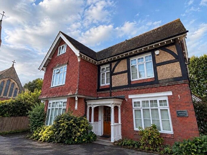 1 Bedroom Apartment To Rent In Lyndhurst, SO43