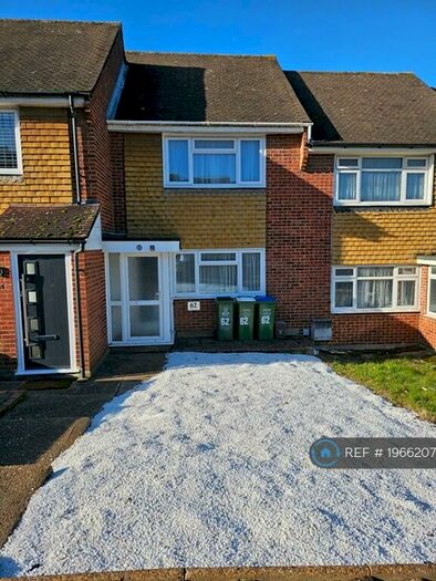 2 Bedroom Terraced House To Rent In Felton Lea, Sidcup, DA14