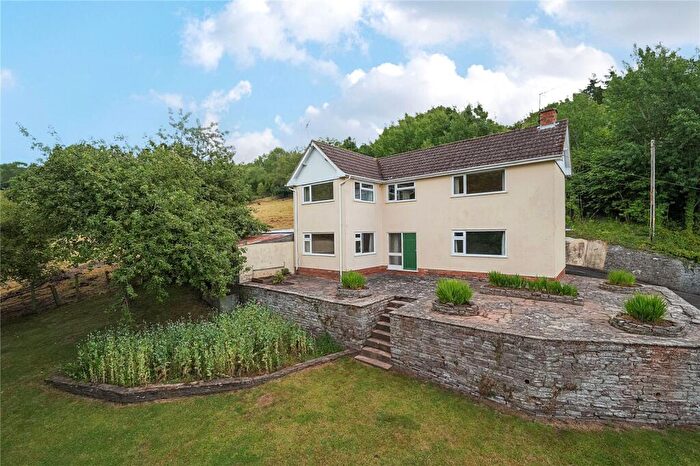 3 Bedroom Detached House For Sale In Westhope, Hereford, Herefordshire, HR4