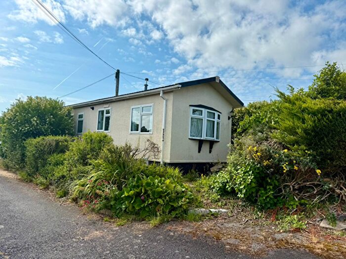 1 Bedroom Park Home For Sale In Midfield Holiday Amp; Residential Park, Aberystwyth, SY23