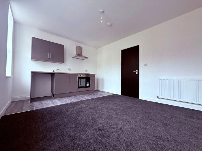 2 Bedroom Flat To Rent In Flat, Fleetwood, Lancashire, FY7