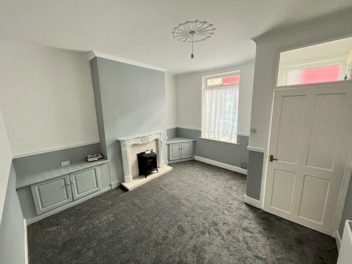 2 Bedroom Terraced House To Rent In Brunton Street, Darlington, Durham, DL1