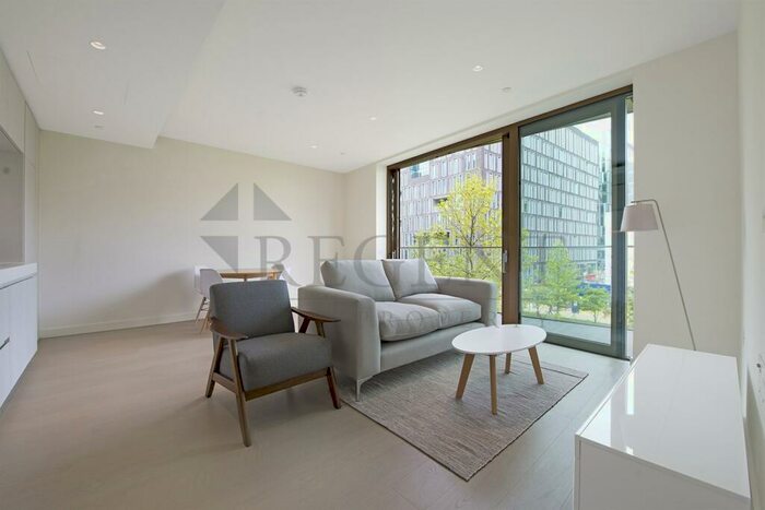 2 Bedroom Apartment To Rent In Luma, King's Cross, N1