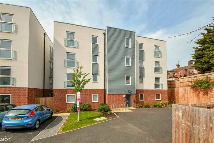 2 Bedroom Apartment To Rent In Waterside Road, Wellingborough, Northants, NN8