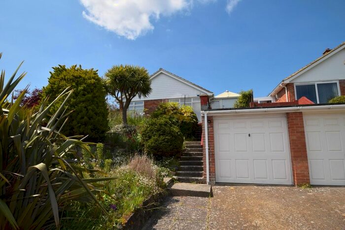 3 Bedroom Detached Bungalow To Rent In Pococks Road, Eastbourne, BN21