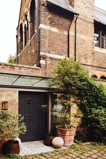 3 Bedroom Maisonette For Sale In London, SE11 - Photo 8