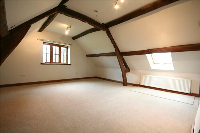 4 Bedroom Semi-Detached House To Rent In Knightsbridge Green, Knightsbridge, Cheltenham, Gloucestershire, GL51