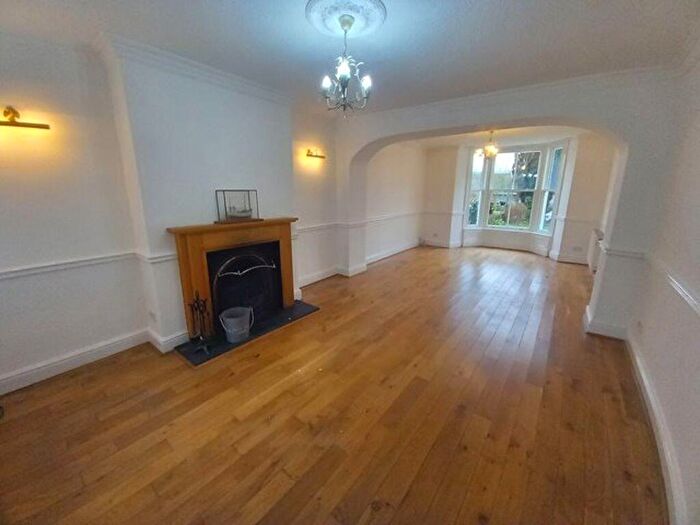 4 Bedroom Terraced House To Rent In Braddyll Terrace, Ulverston, LA12