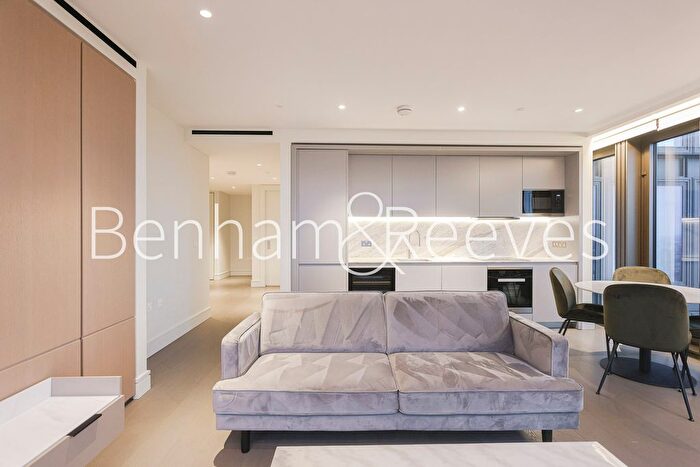 2 Bedroom Flat To Rent In One Bishopsgate Plaza, City, EC3A