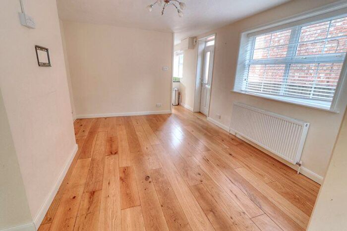 3 Bedroom Semi-Detached House For Sale In Mill Road, Stokenchurch, HP14