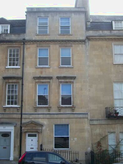 7 Bedroom House To Rent In Rivers Street, BA1