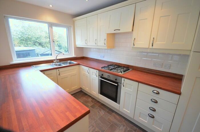 3 Bedroom Terraced House To Rent In Parker Street, Rishton, Blackburn, BB1