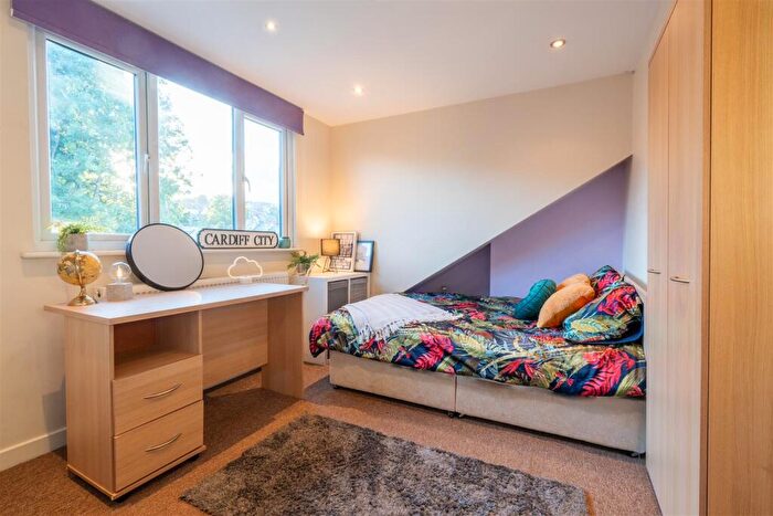 6 Bedroom House To Rent In Moor End Road, Crookesmoor, Sheffield, S10