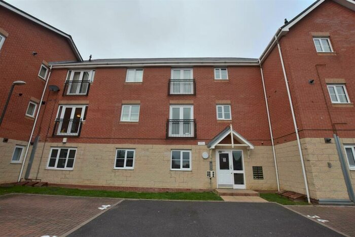 2 Bedroom Apartment To Rent In The City Thackhall Street, Stoke, Coventry, CV2