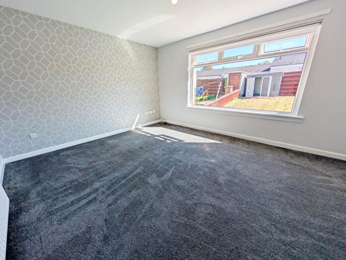 3 Bedroom Terraced House To Rent In Sawers Avenue, Denny, FK6