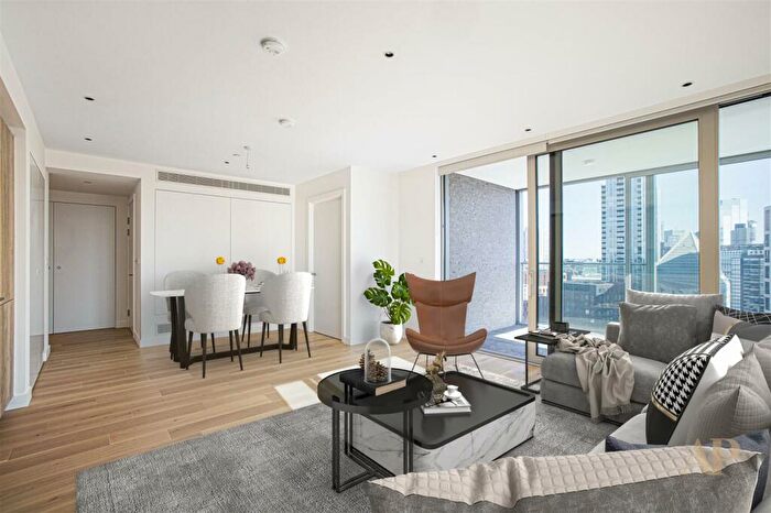 2 Bedroom Apartment To Rent In The Makers, N1