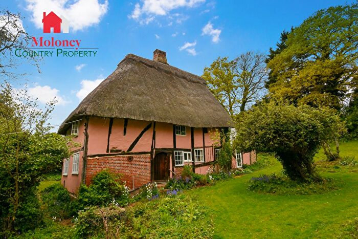 3 Bedroom Farmhouse For Sale In Mill Corner, Northiam, Rye, East Sussex, TN31