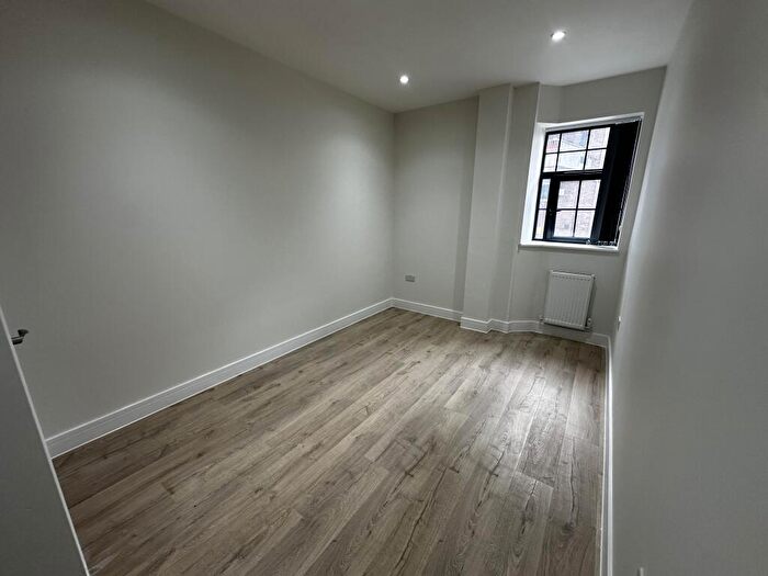 2 Bedroom Apartment To Rent In Yeoman Street, Leicester, LE1