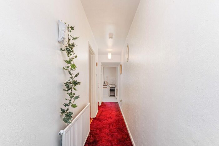 3 Bedroom Terraced House For Sale In Hailesland Grove, Edinburgh, EH14