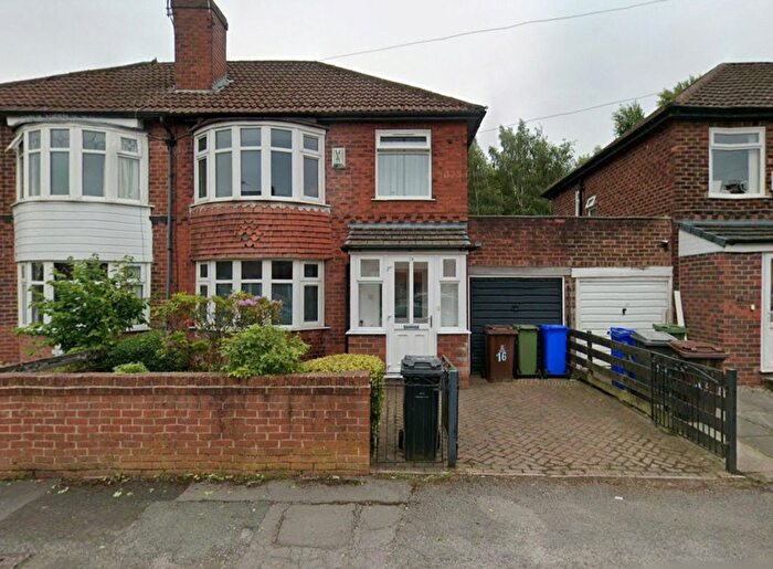 3 Bedroom Semi-Detached House To Rent In Annable Road, Droylsden, Manchester, Greater Manchester, M43