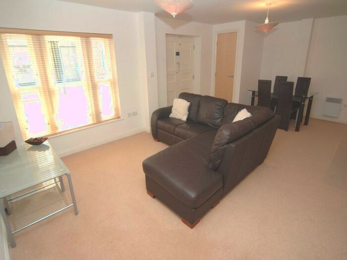 1 Bedroom Apartment To Rent In The Post Office, Sunderland, Sunniside, SR1