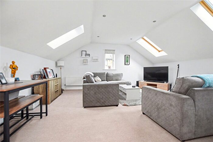 2 Bedroom Flat For Sale In Tudor Park, Priorswood, Taunton, Somerset, TA2