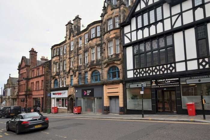 2 Bedroom Flat To Rent In Vicar Street, Falkirk, Stirlingshire, FK1