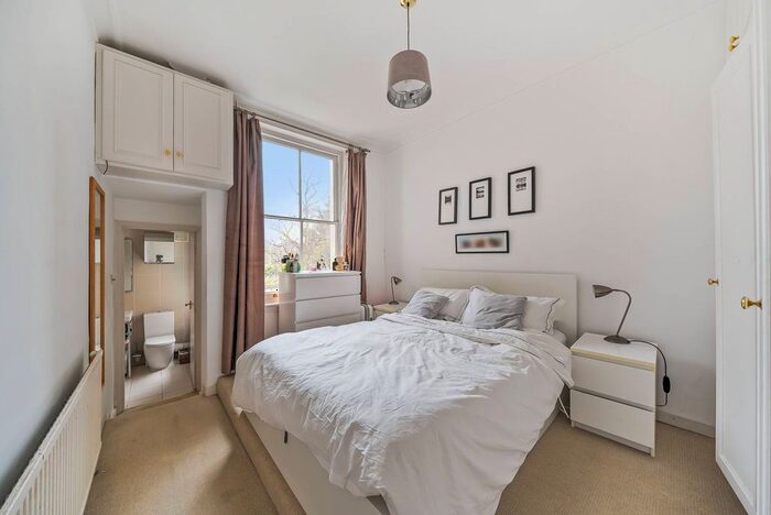 1 Bedroom Flat For Sale In Ifield Road, Chelsea, London, SW10