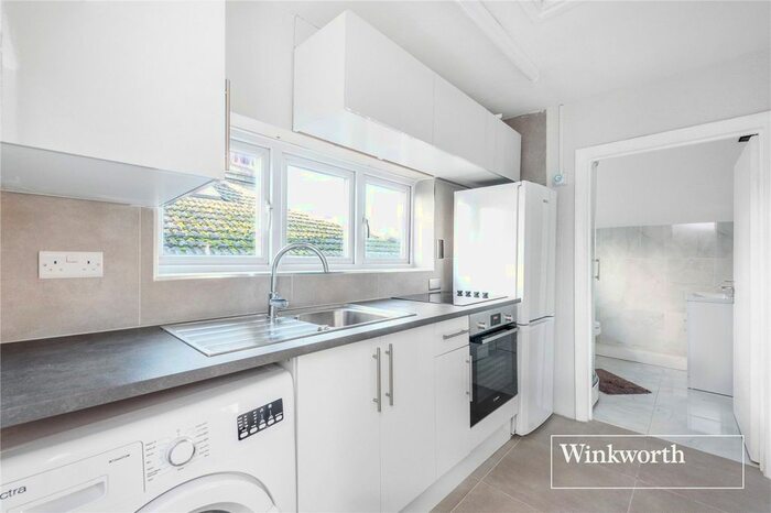 1 Bedroom Flat To Rent In Station Road, Finchley, London, N3
