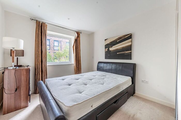 1 Bedroom Flat For Sale In Unwin Way, Harrow, Stanmore, HA7