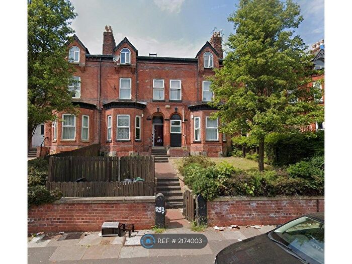 1 Bedroom Flat To Rent In Great Clowes Street, Salford, M7