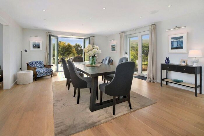 5 Bedroom Detached House For Sale In Haytor, Newton Abbot, Devon, TQ13